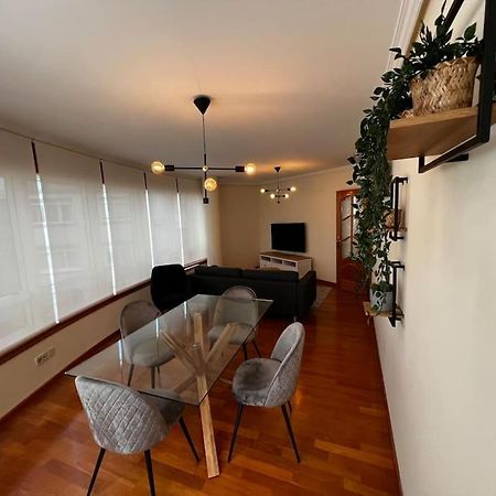 Oktheway Marino Apartman A Coruña Kültér fotó