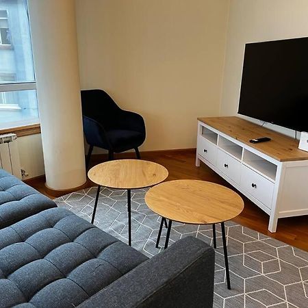 Oktheway Marino Apartman A Coruña Kültér fotó