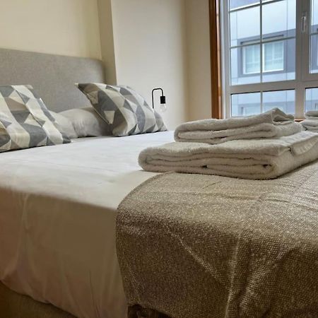 Oktheway Marino Apartman A Coruña Kültér fotó