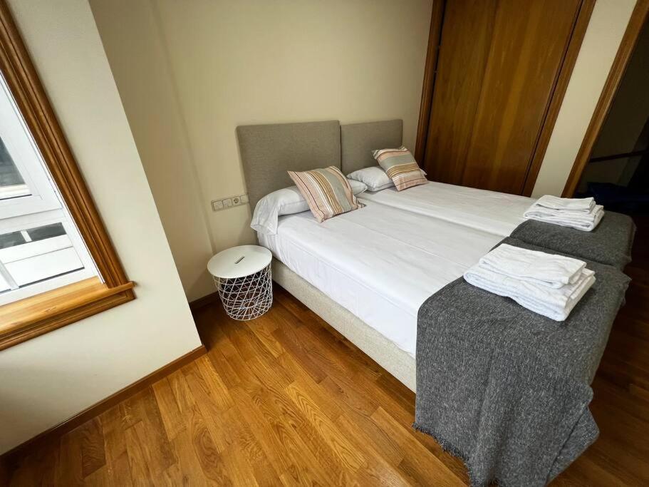 Oktheway Marino Apartman A Coruña Kültér fotó