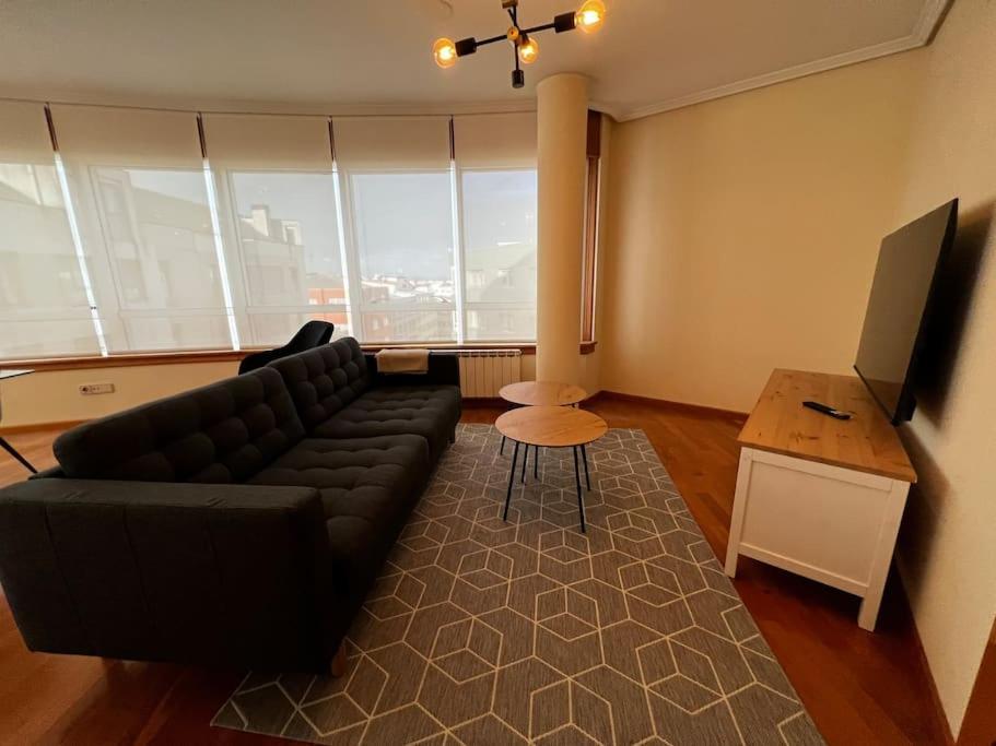 Oktheway Marino Apartman A Coruña Kültér fotó