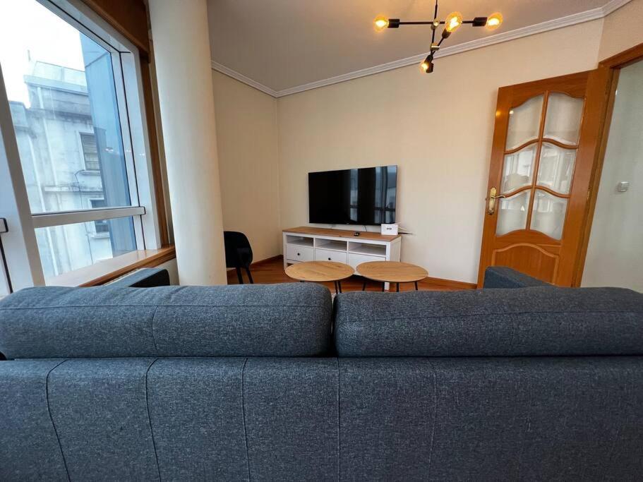 Oktheway Marino Apartman A Coruña Kültér fotó