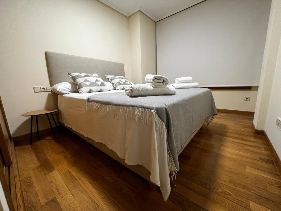 Oktheway Marino Apartman A Coruña Kültér fotó