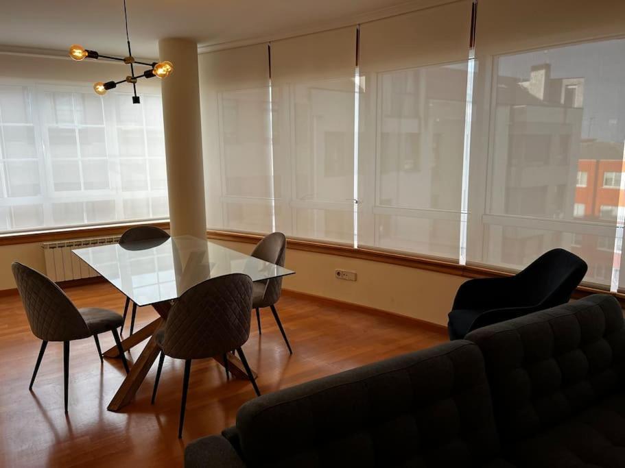 Oktheway Marino Apartman A Coruña Kültér fotó
