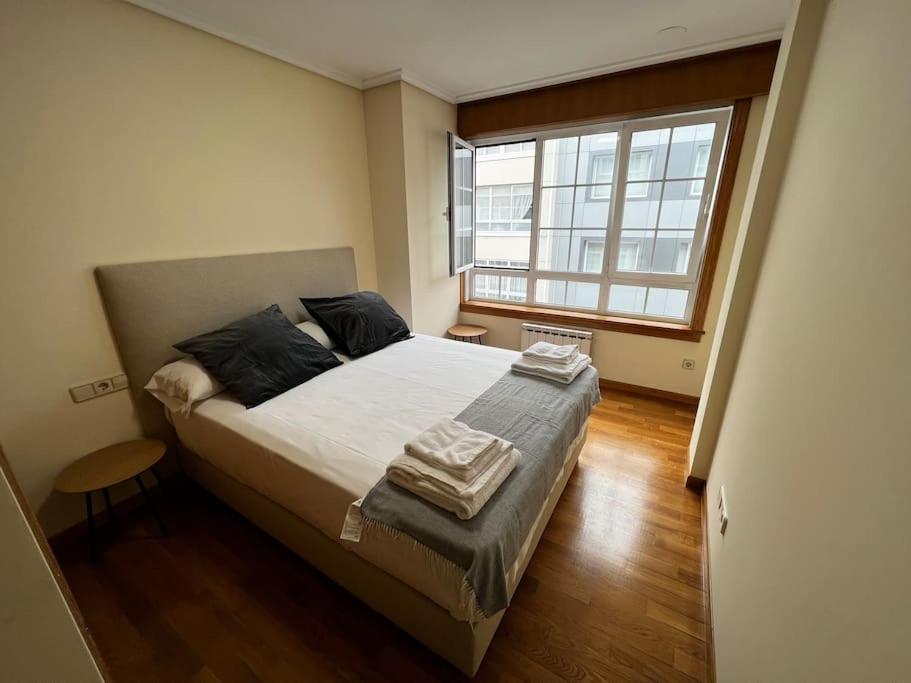 Oktheway Marino Apartman A Coruña Kültér fotó