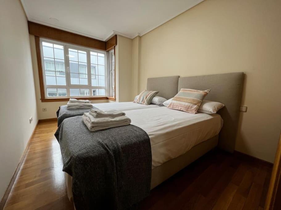 Oktheway Marino Apartman A Coruña Kültér fotó