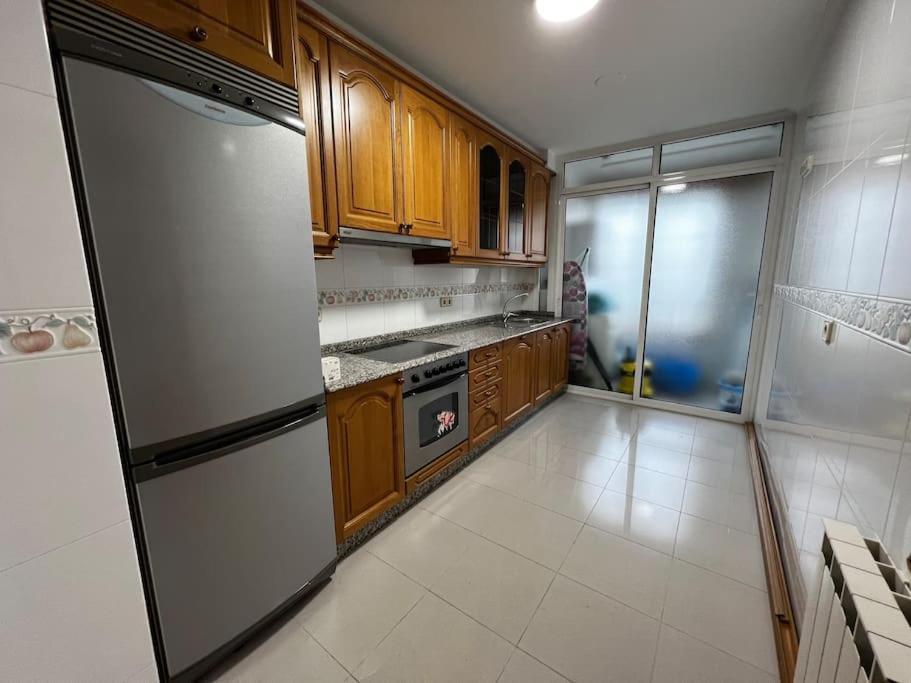 Oktheway Marino Apartman A Coruña Kültér fotó