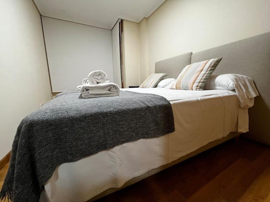 Oktheway Marino Apartman A Coruña Kültér fotó