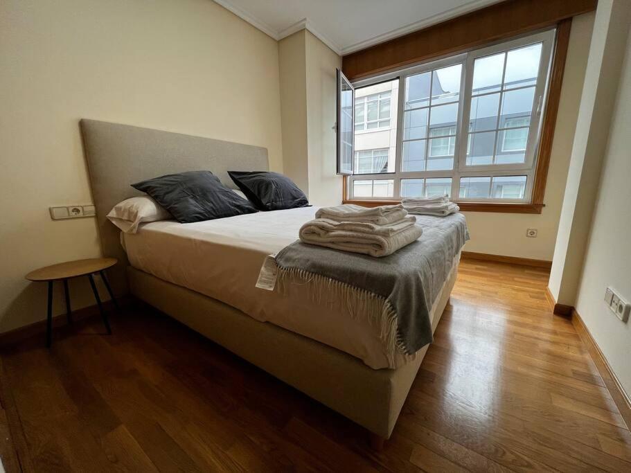 Oktheway Marino Apartman A Coruña Kültér fotó