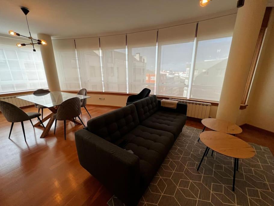 Oktheway Marino Apartman A Coruña Kültér fotó