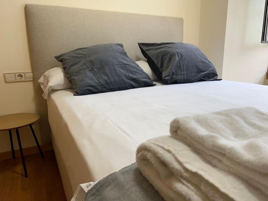 Oktheway Marino Apartman A Coruña Kültér fotó