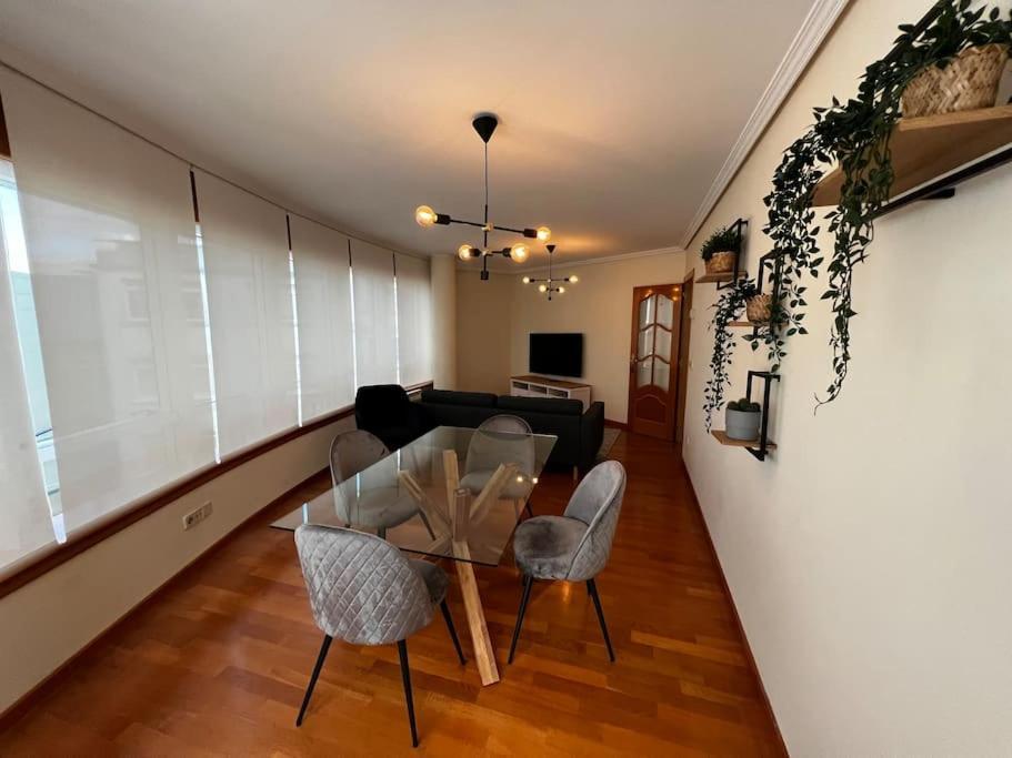 Oktheway Marino Apartman A Coruña Kültér fotó