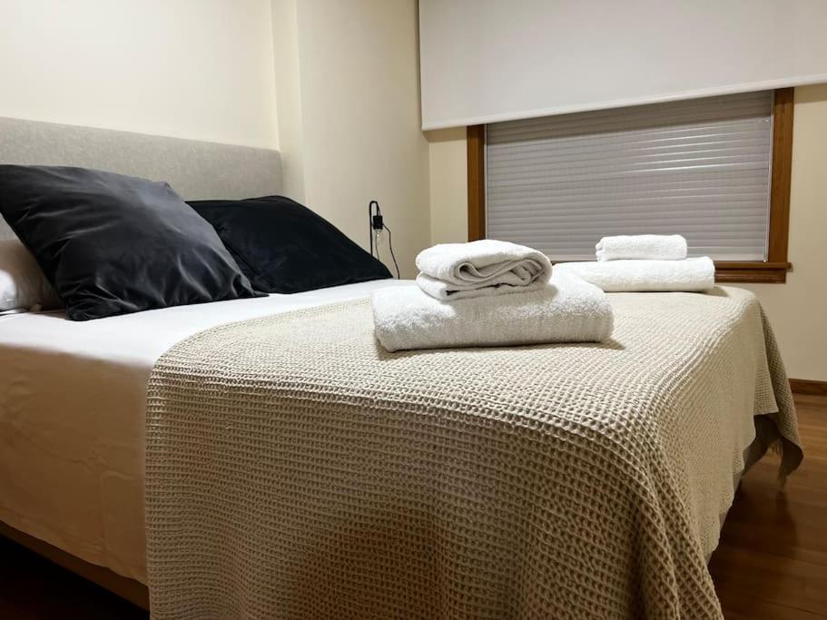 Oktheway Marino Apartman A Coruña Kültér fotó