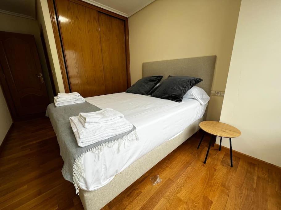Oktheway Marino Apartman A Coruña Kültér fotó