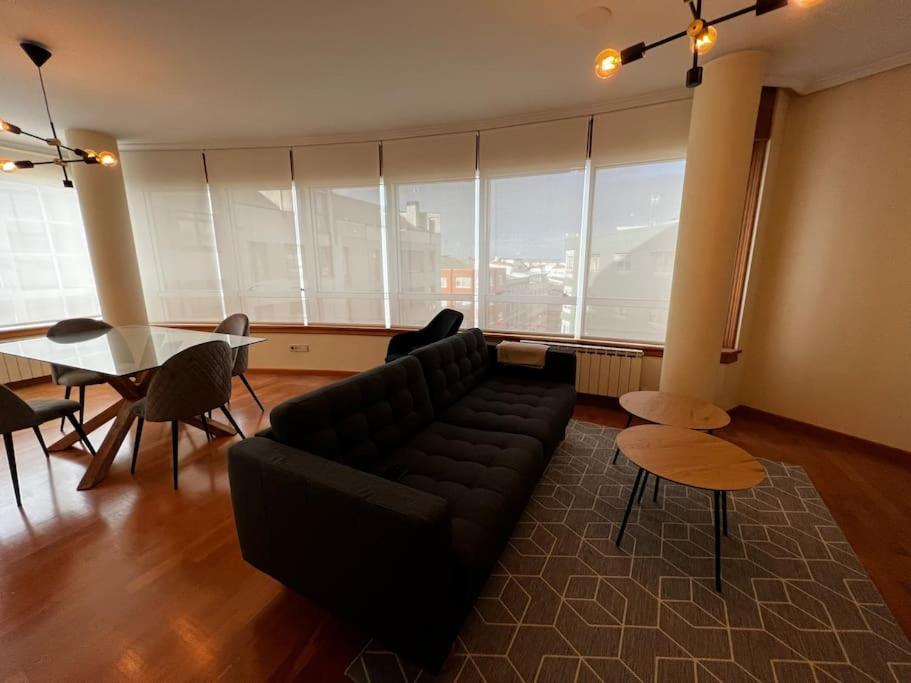 Oktheway Marino Apartman A Coruña Kültér fotó