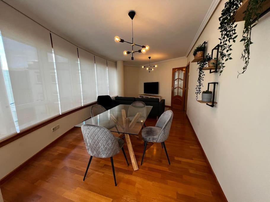 Oktheway Marino Apartman A Coruña Kültér fotó