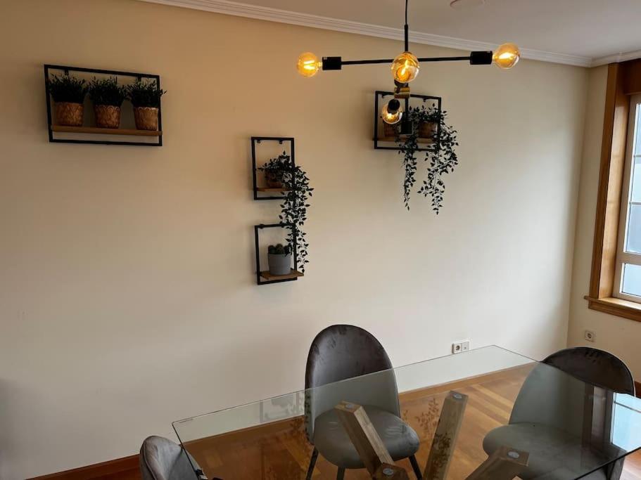 Oktheway Marino Apartman A Coruña Kültér fotó